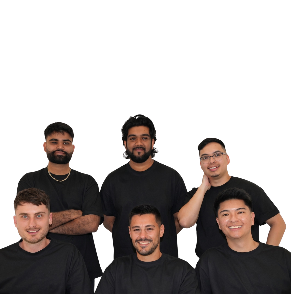 UpperCut Digital Marketing Team