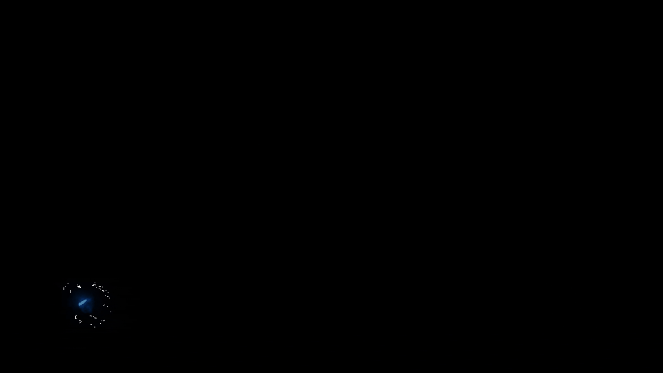 Hero Dynamic Grid Background