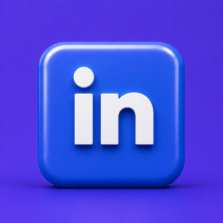 Meta Ads 3D App Icon