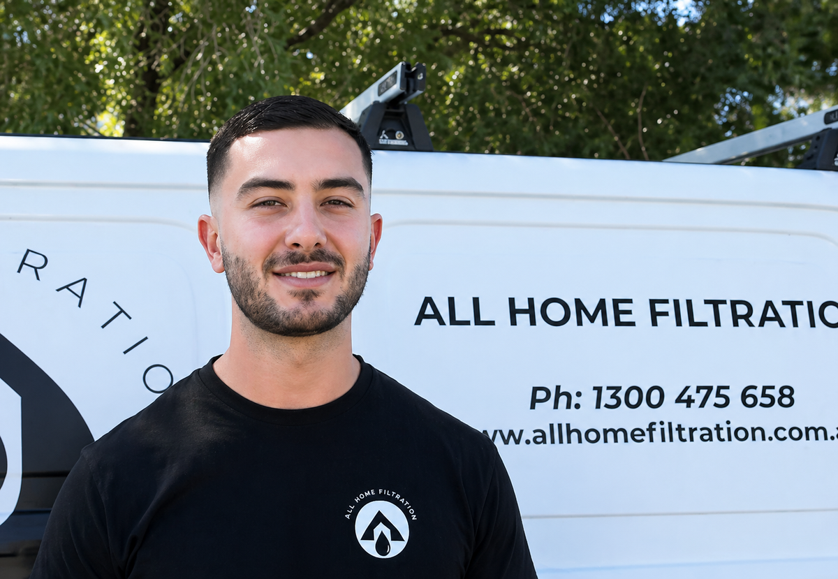 Client Video Review - All Home Filtrations