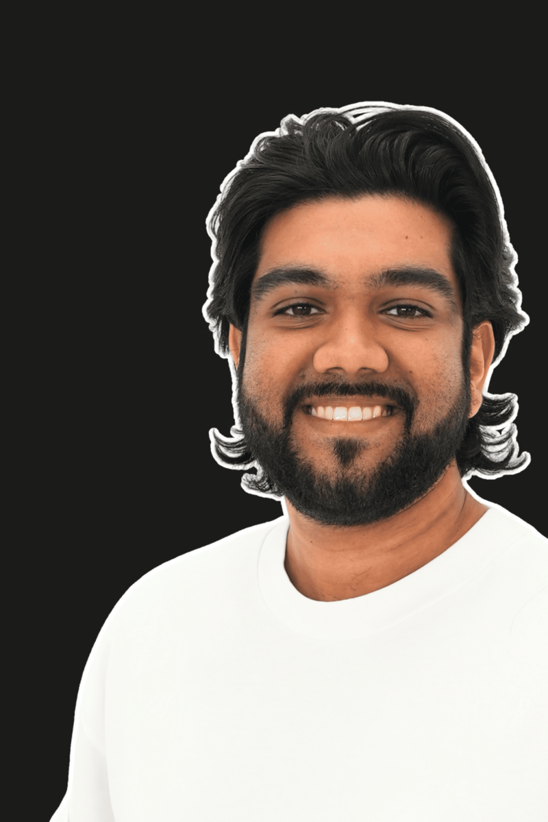 Alex - Head of SEO at UpperCut Digital