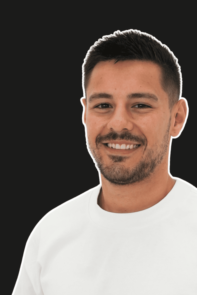 Liam - Growth Strategist at UpperCut Digital