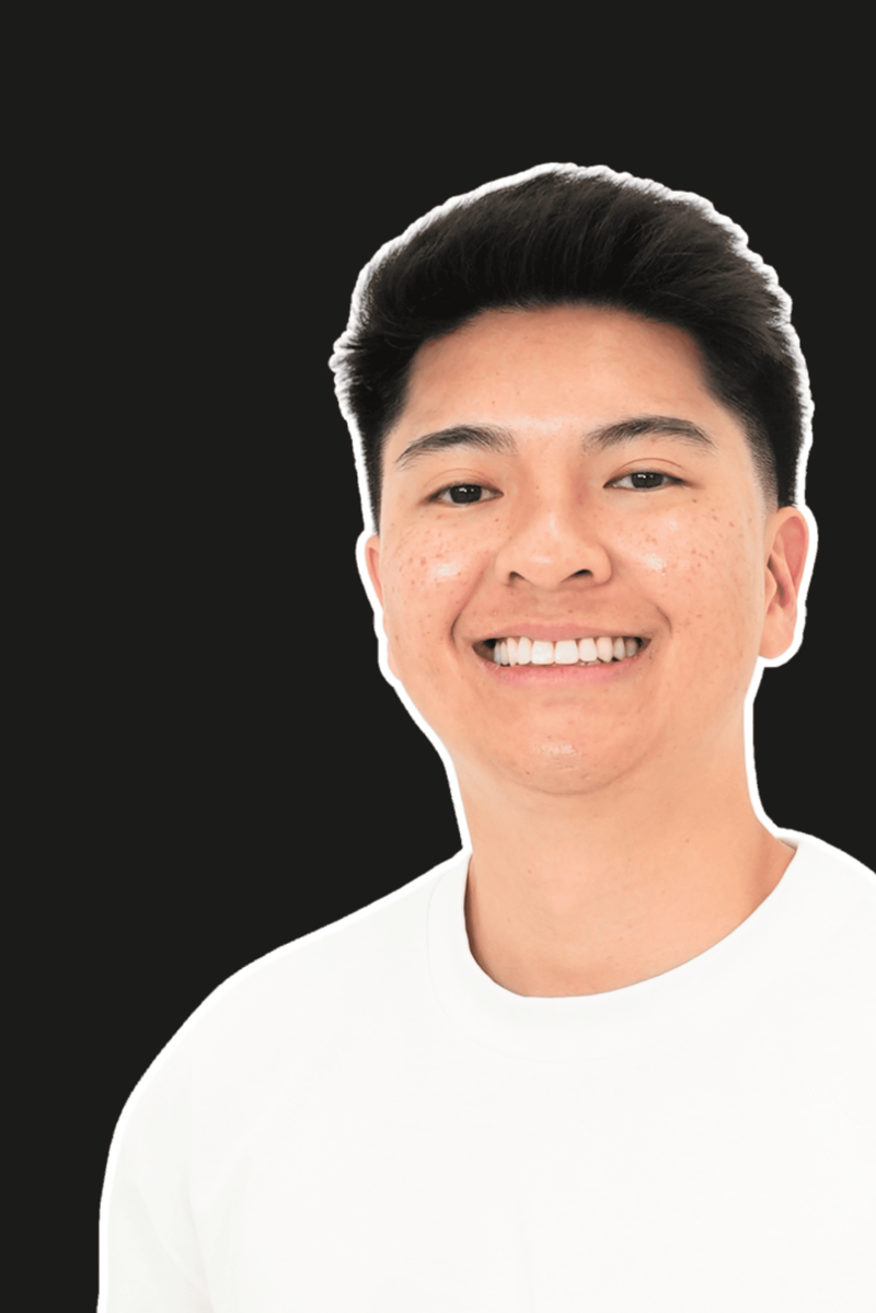 Daniel - Creative & CRO Lead at UpperCut Digital